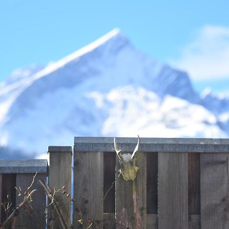 Apartamento Calm Gap Garmisch-Partenkirchen Exterior foto